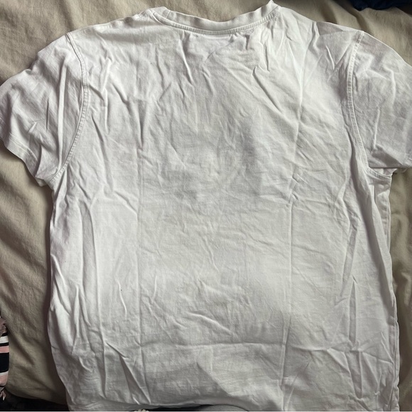 HBC Sesame Street Cookie Monster Shirt - Picture 3 of 3